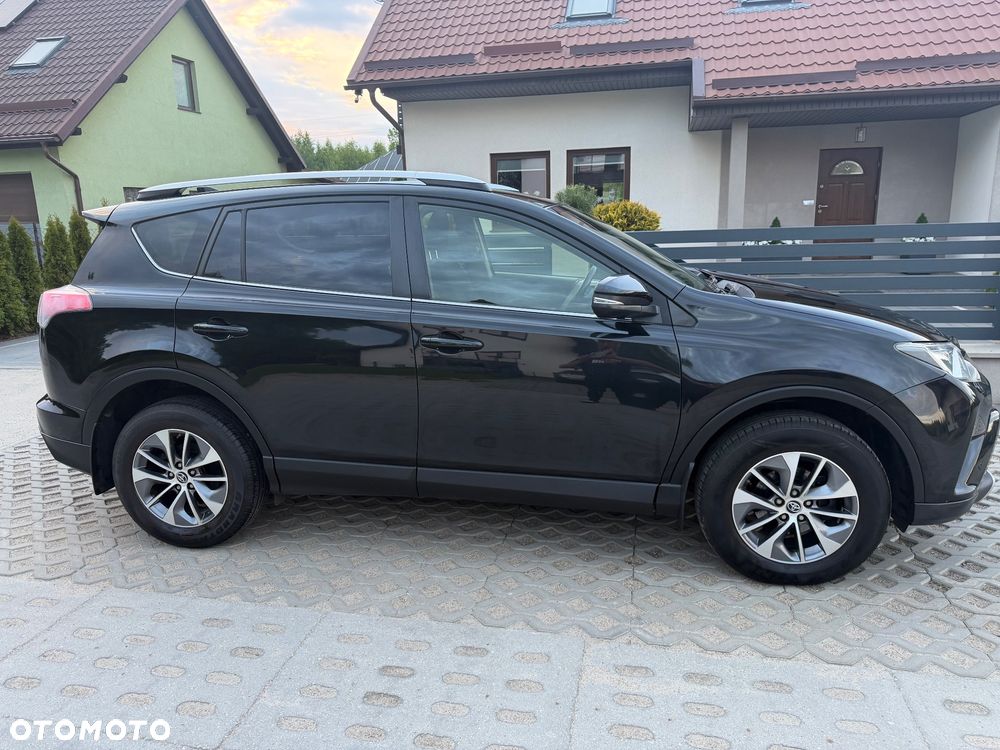 Toyota RAV4 2.0 D-4D 4x2 Start-Stop Edition - 7