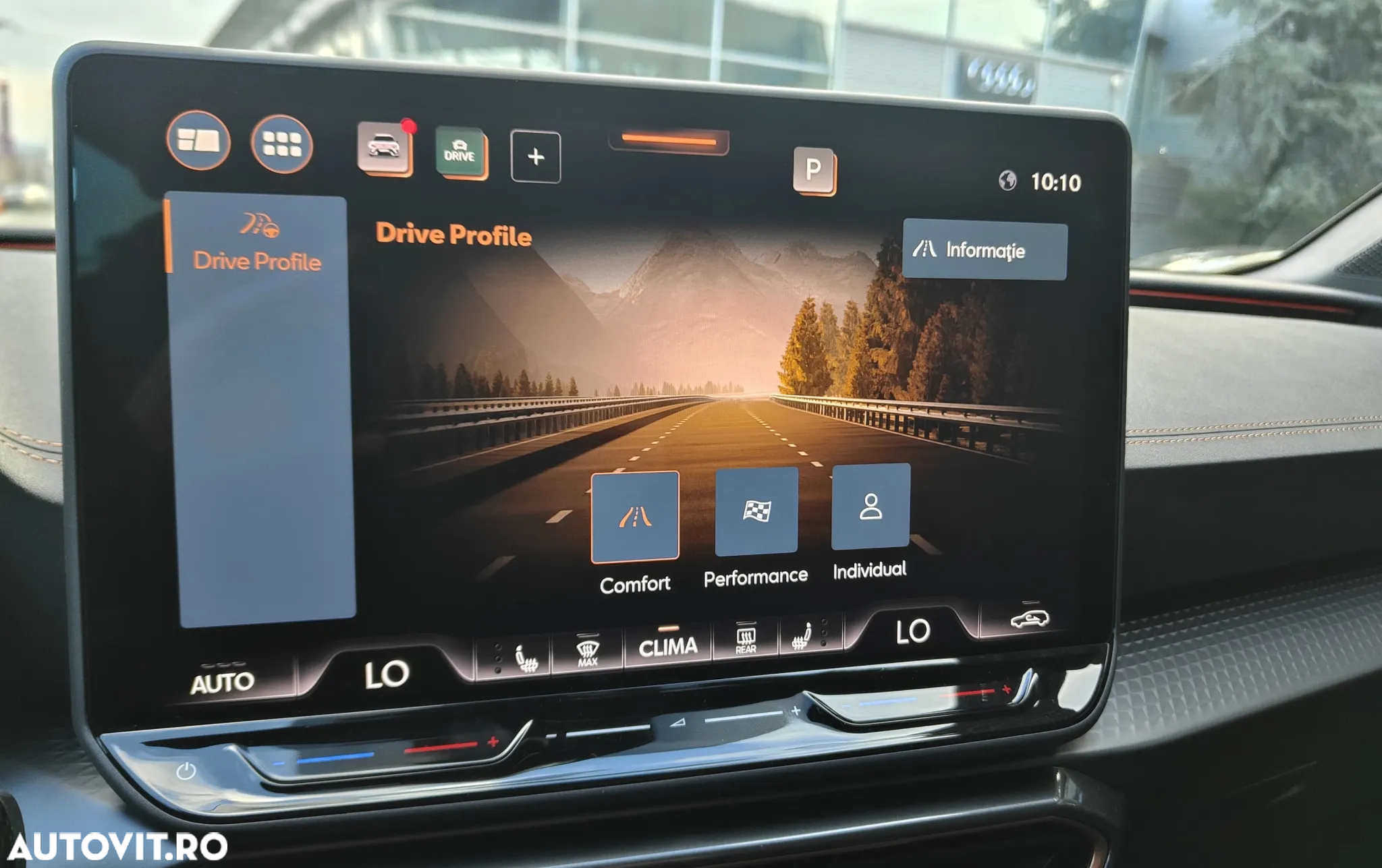 Cupra Leon ST 1.5 eTSI MHEV - 19
