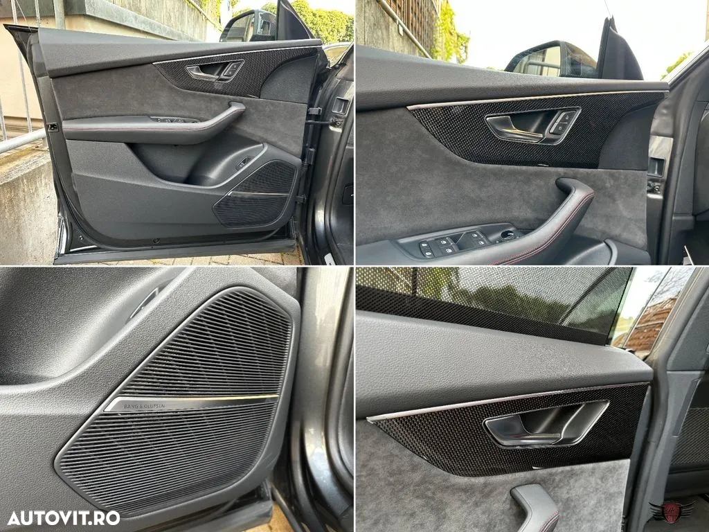 Audi Q8 50 TDI quattro Tiptronic competition plus - 28