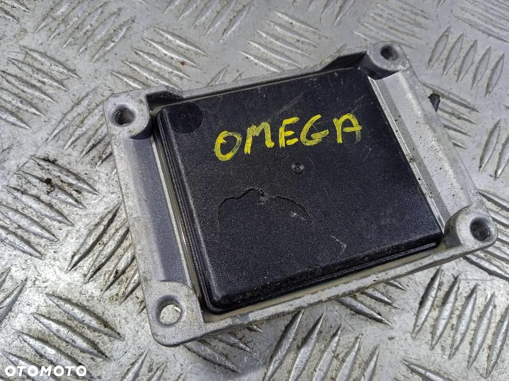 STEROWNIK SILNIKA OPEL OMEGA B 09173200 - 3