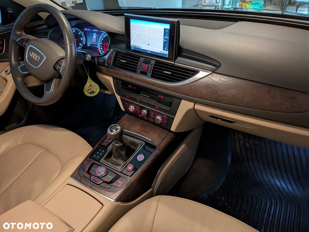 Audi A6 Limousine 2.0 TDI Prime Line - 10