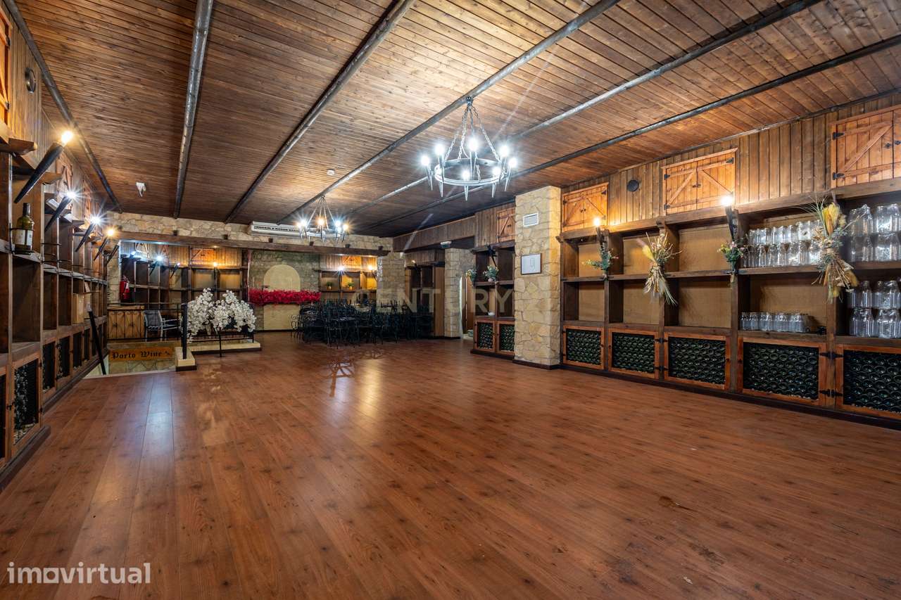 Espaço comercial distinto, Carvoeiro - Grande imagem: 5/9