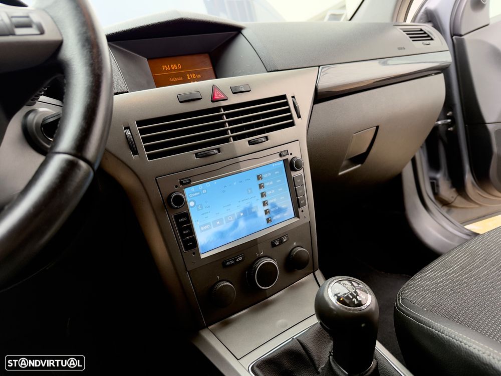 Opel Astra 1.3 CDTi Cosmo - 38