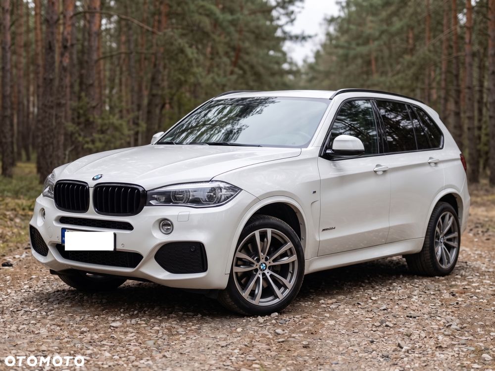 BMW X5 xDrive25d - 3