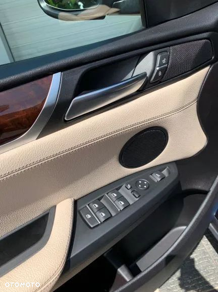 BMW X3 - 10
