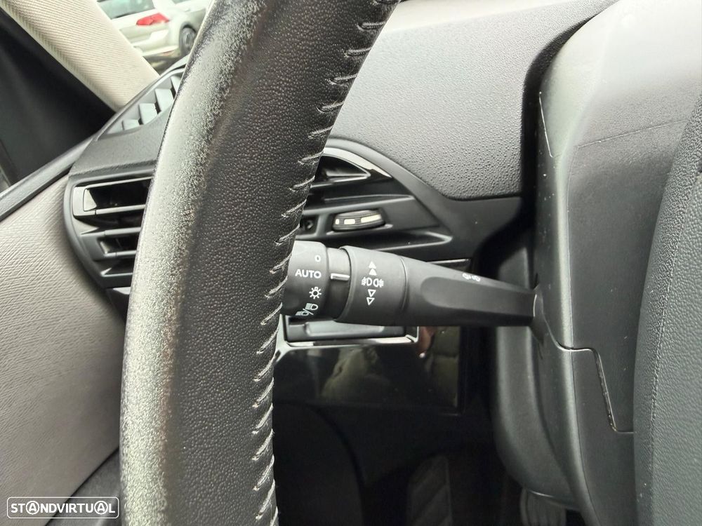 Citroën C4 Spacetourer - 19