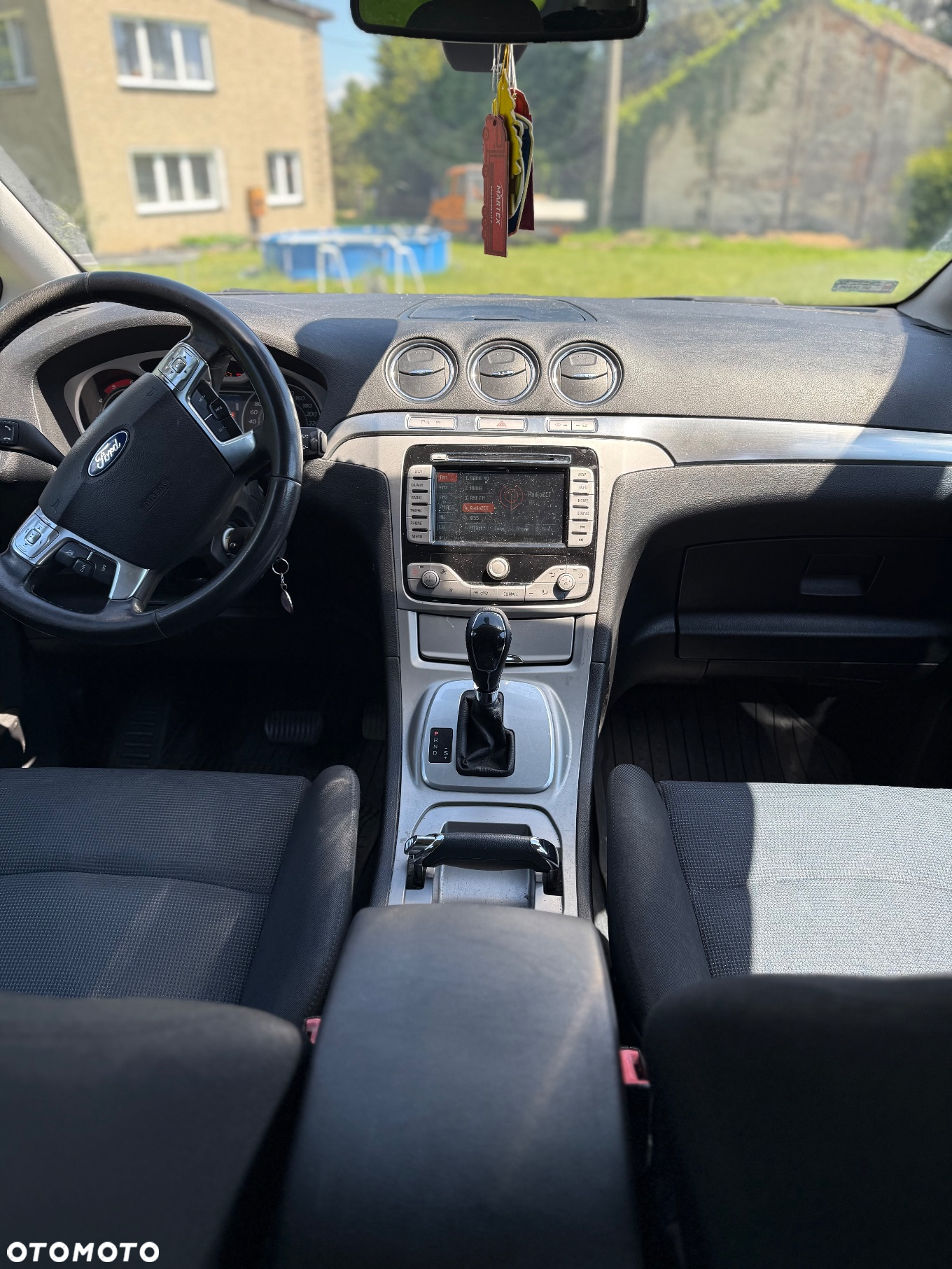 Ford S-Max - 6