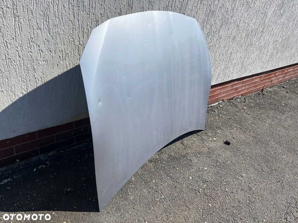 Pokrywa silnika maska SUBARU BRZ TOYOTA GT86 - 4