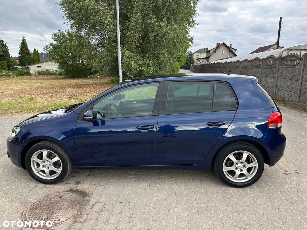 Volkswagen Golf 1.4 TSI Team - 18