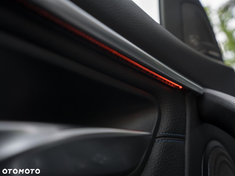 BMW Seria 3 320d M Sport Shadow - 34