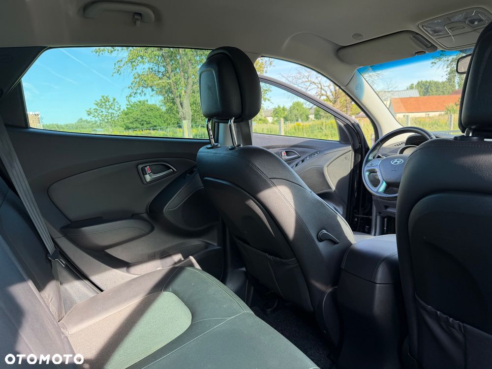 Hyundai ix35 1.6 GDI Premium 2WD - 27