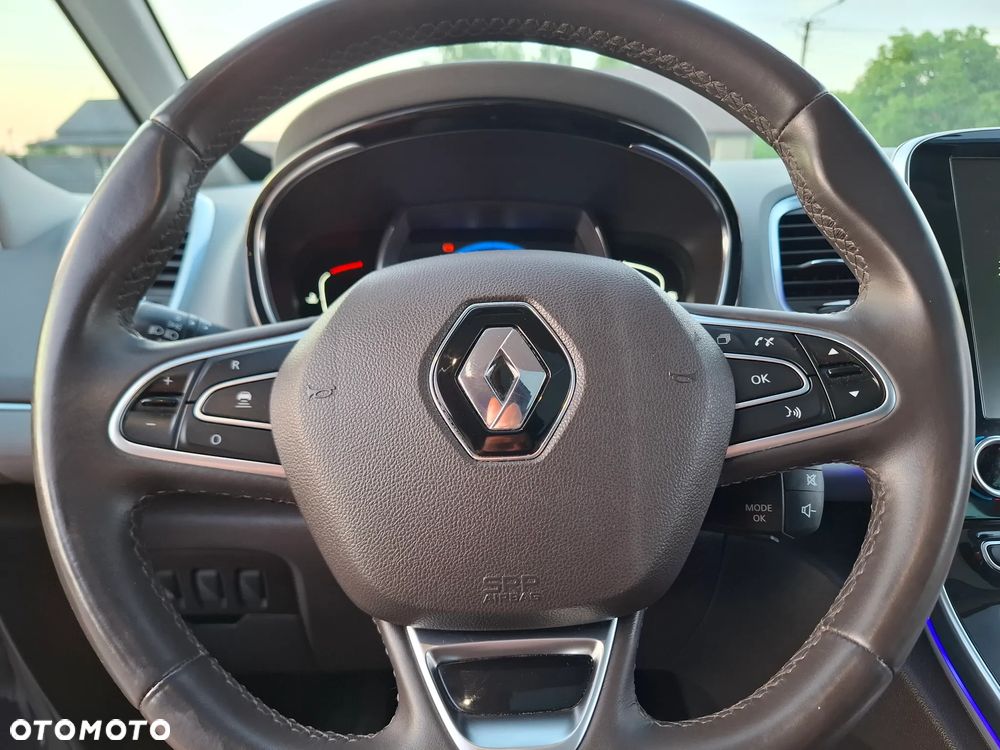 Renault Espace 1.6 TCE Initiale Paris EDC 7os - 30