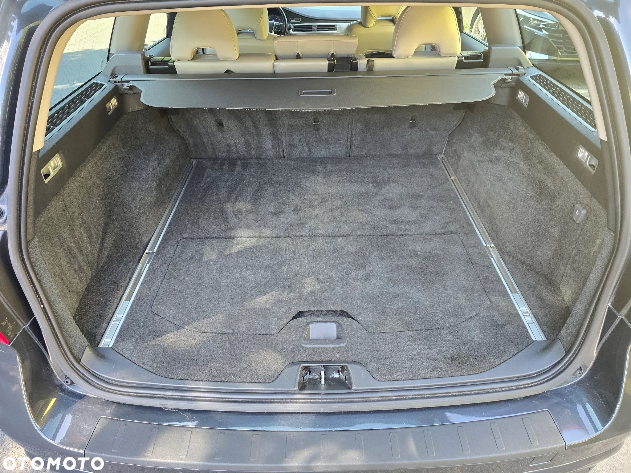 Volvo V70 2.0D Momentum - 38