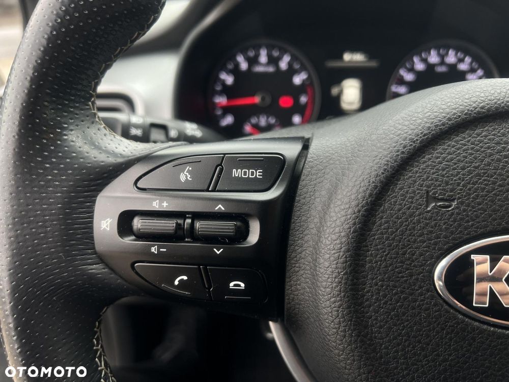 Kia Stonic 1.2 L - 25