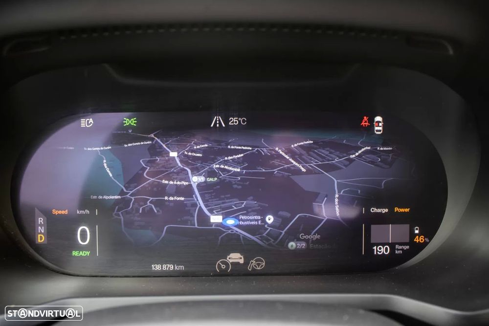 Polestar 2 Long Range 78 kWh - 26