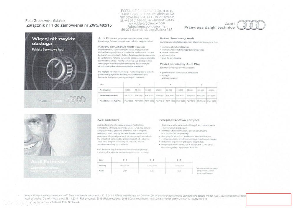 Audi Q7 3.0 TDI DPF Quattro Tiptronic - 13
