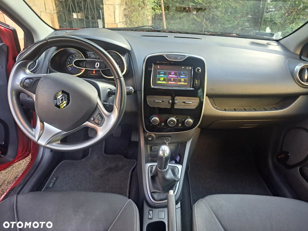 Renault Clio 0.9 Energy TCe Expression - 19