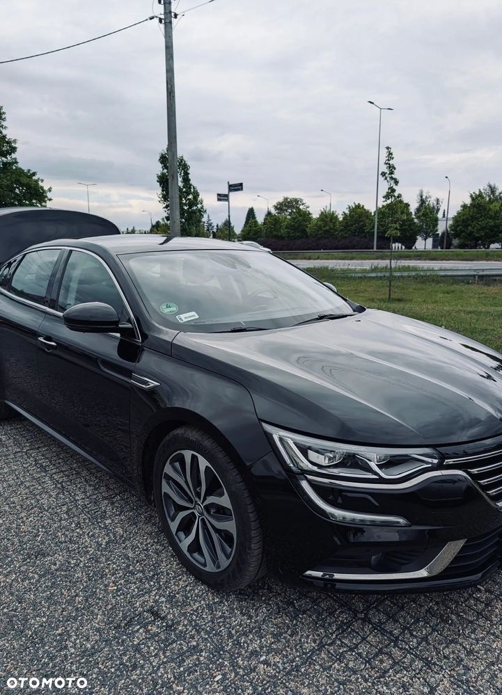Renault Talisman 1.6 Energy TCe Intens EDC - 3