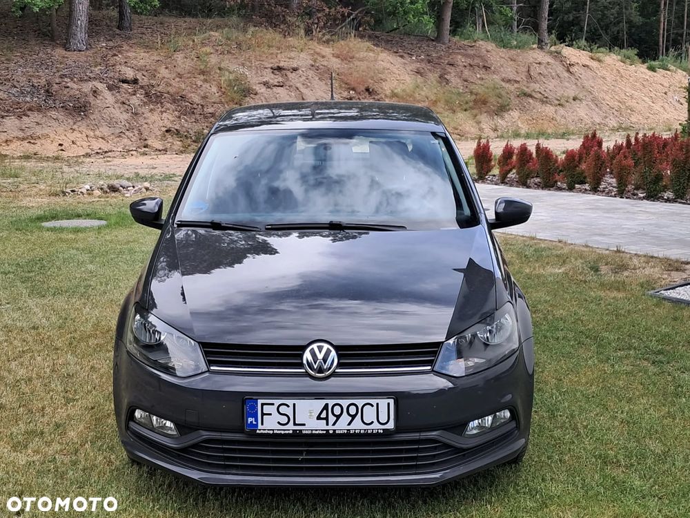 Volkswagen Polo 1.0 Start - 2