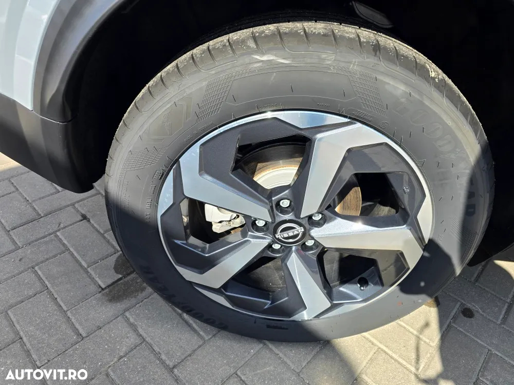 Nissan Qashqai 1.5 188CP e-POWER N-Connecta - 5