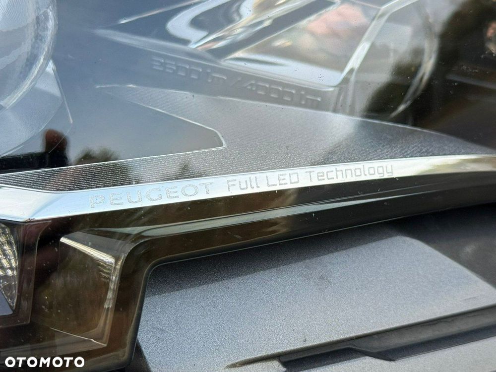 Peugeot 3008 - 36