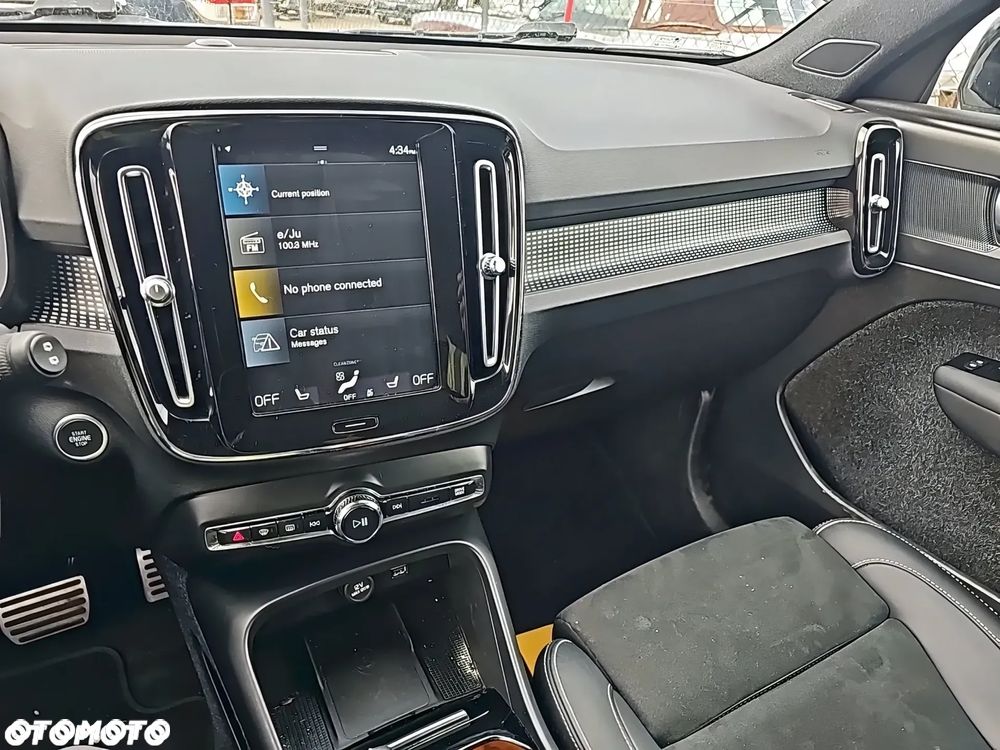 Volvo XC 40 T5 AWD R-Design - 8
