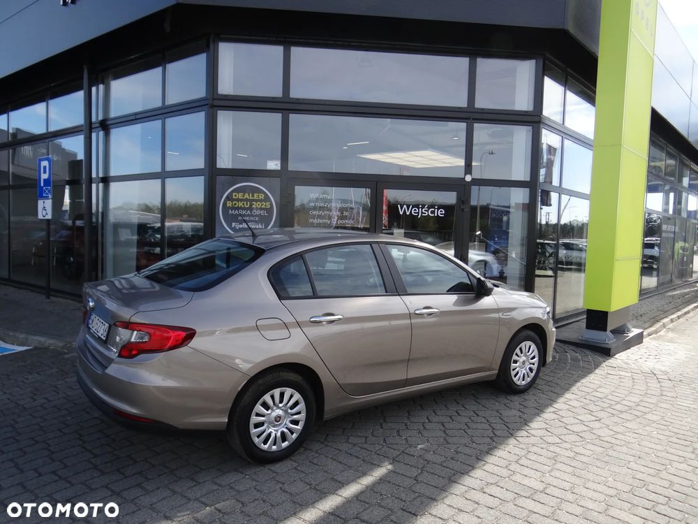 Fiat Tipo 1.4 16V - 3