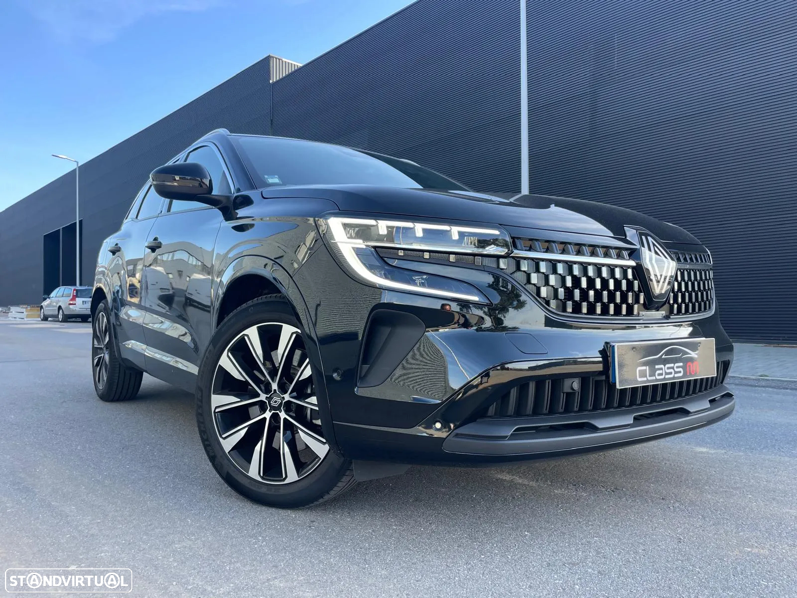 Renault Austral 1.2 E-Tech Techno - 3