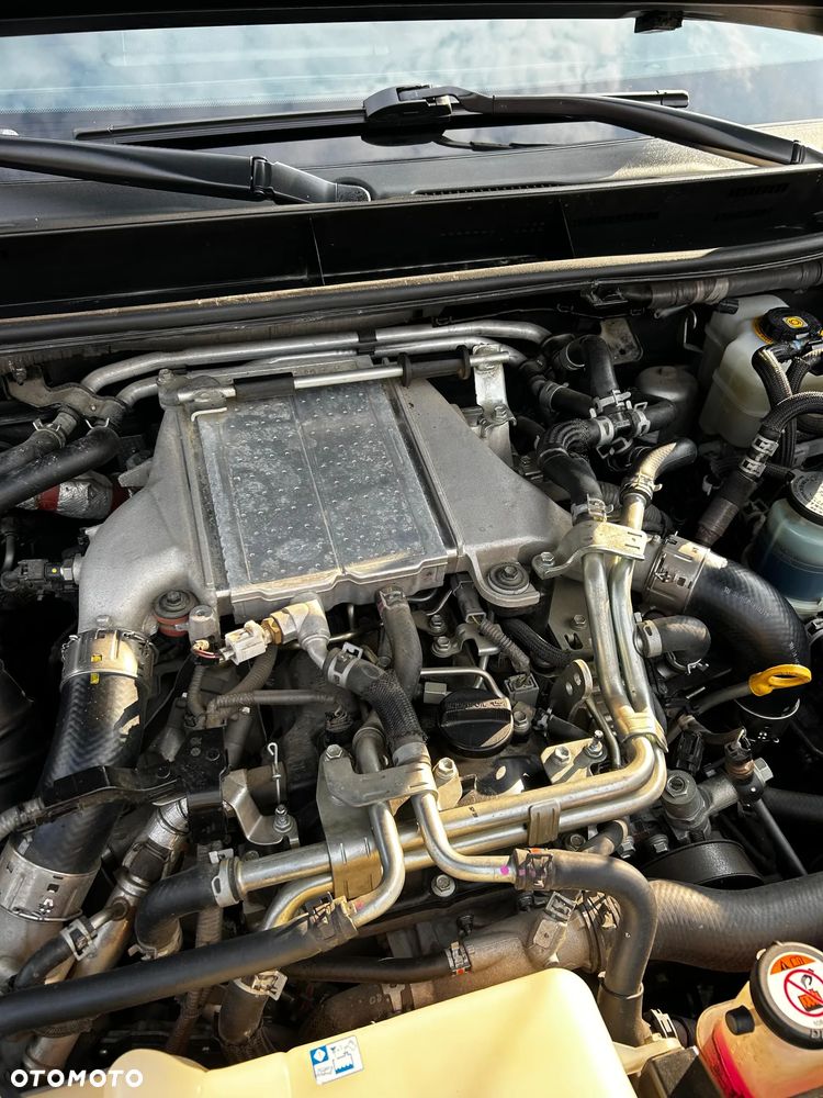 Toyota Land Cruiser LC 2.8 D-4D Executive - 36