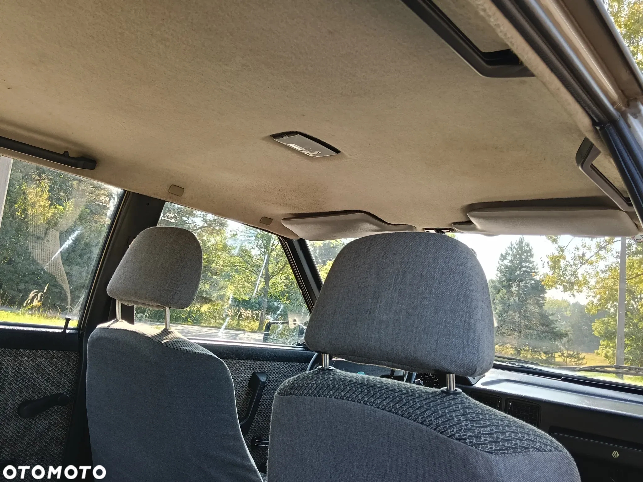 Polonez Caro - 21