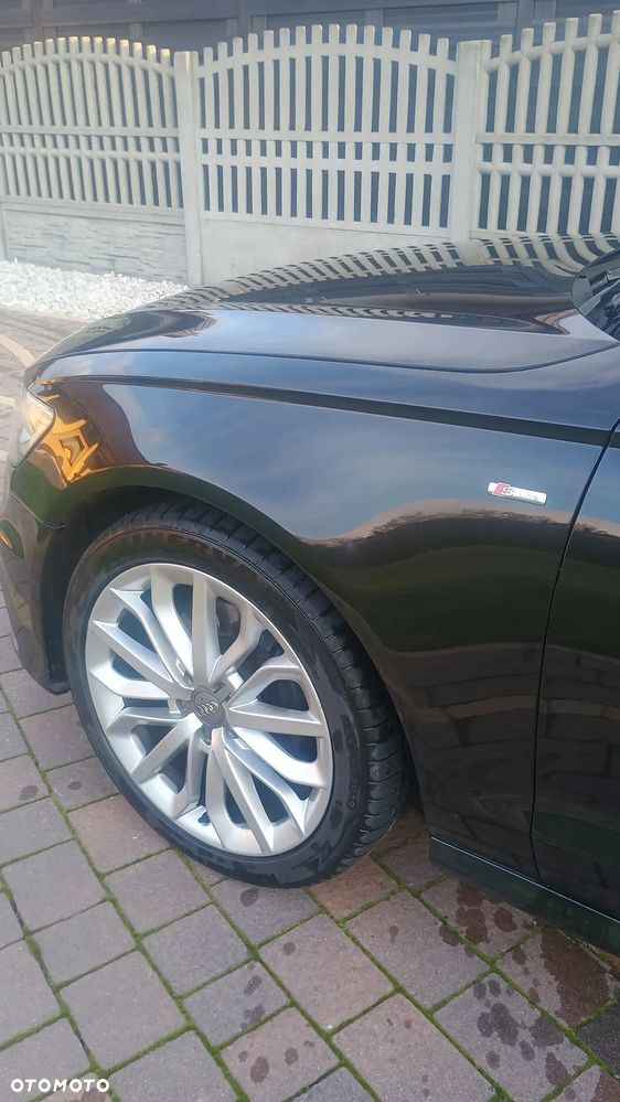 Audi A6 - 5