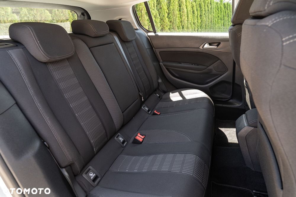 Peugeot 308 - 20