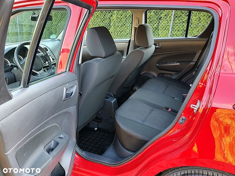 Suzuki Swift 1.2 Premium - 6