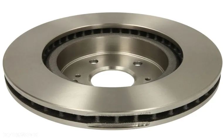 TARCZE  HAMULCOWE PRZÓD SUZUKI GRAND VITARA II (JT, TE, TD) ,XL7 (DA, DB) - 2