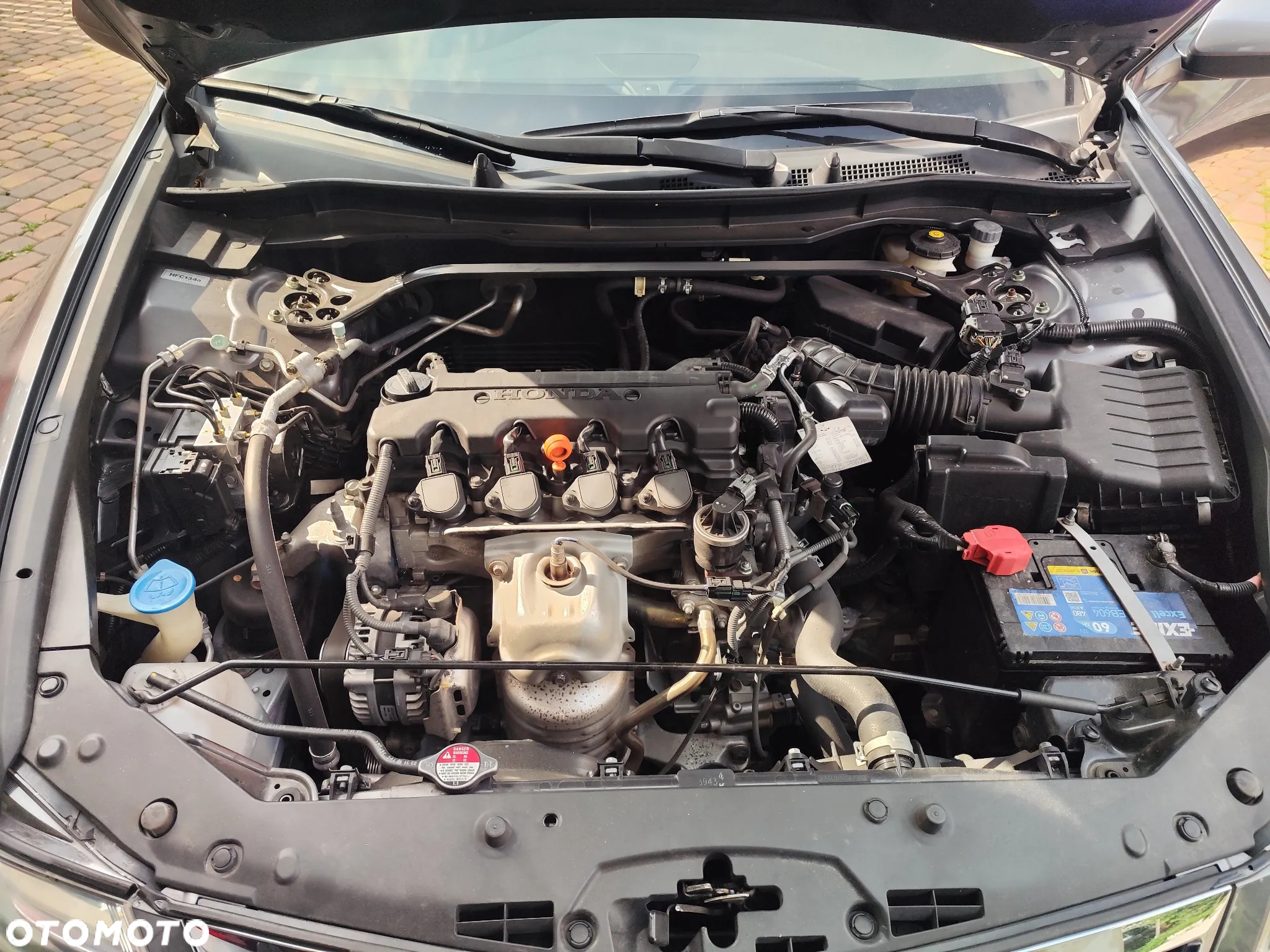 Honda Accord 2.0 Lifestyle - 11