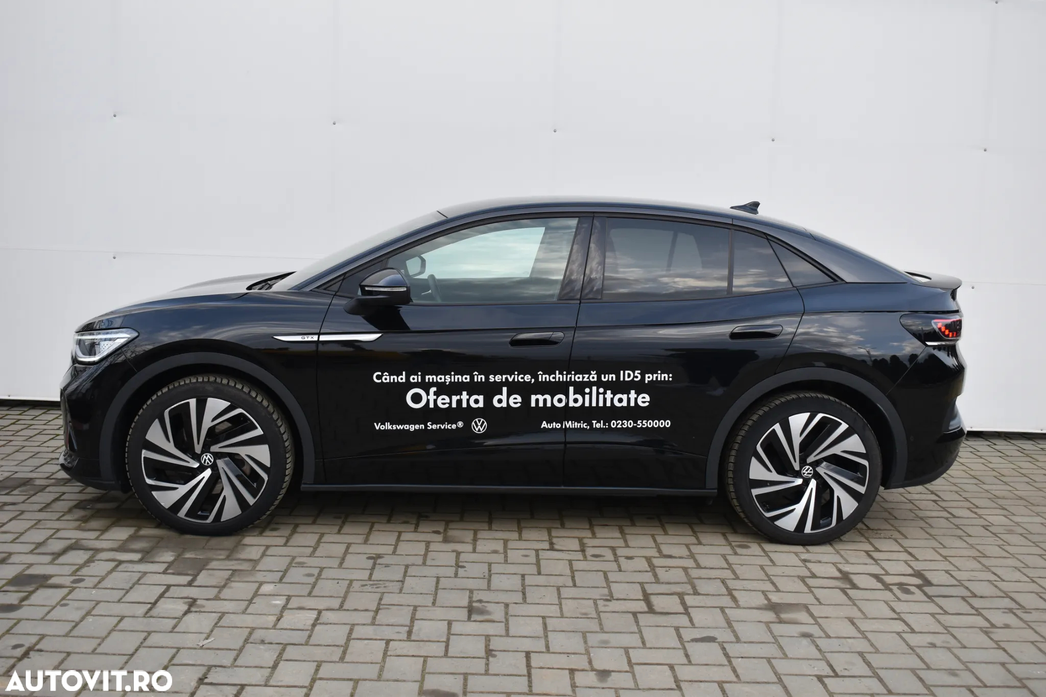Volkswagen ID.5 4Motion GTX - 5