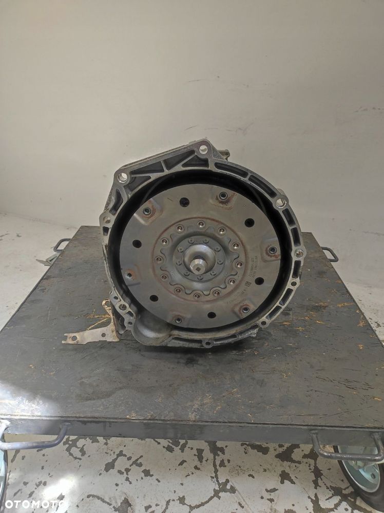 skrzynia biegów bmw iii 3 gt f34 2.0d x-drive x drive - 6