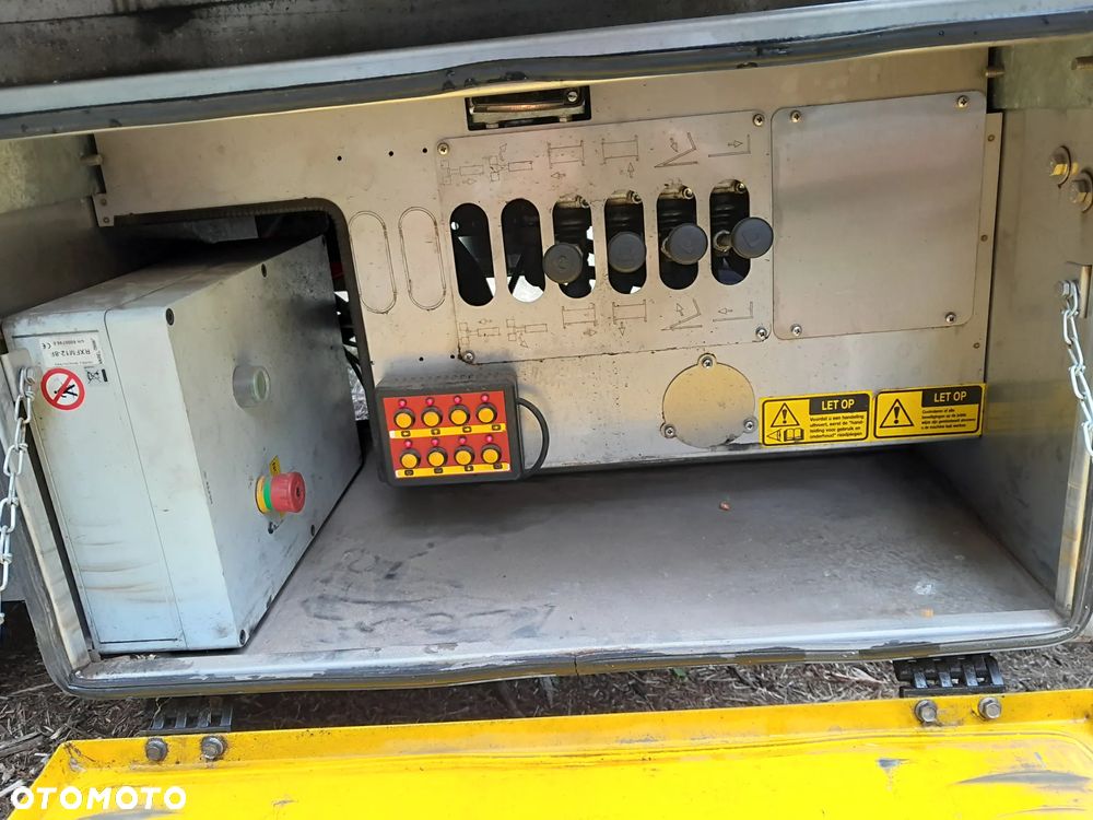 Iveco Daily70c18 FALKOM - 28