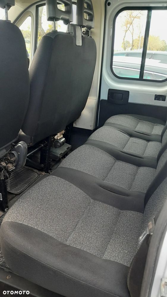 Fiat Ducato - 16