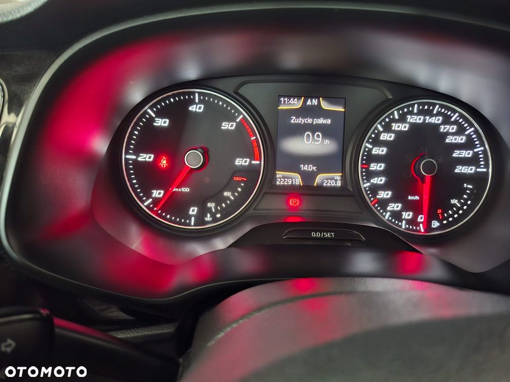 Seat Leon 1.6 TDI Style - 11