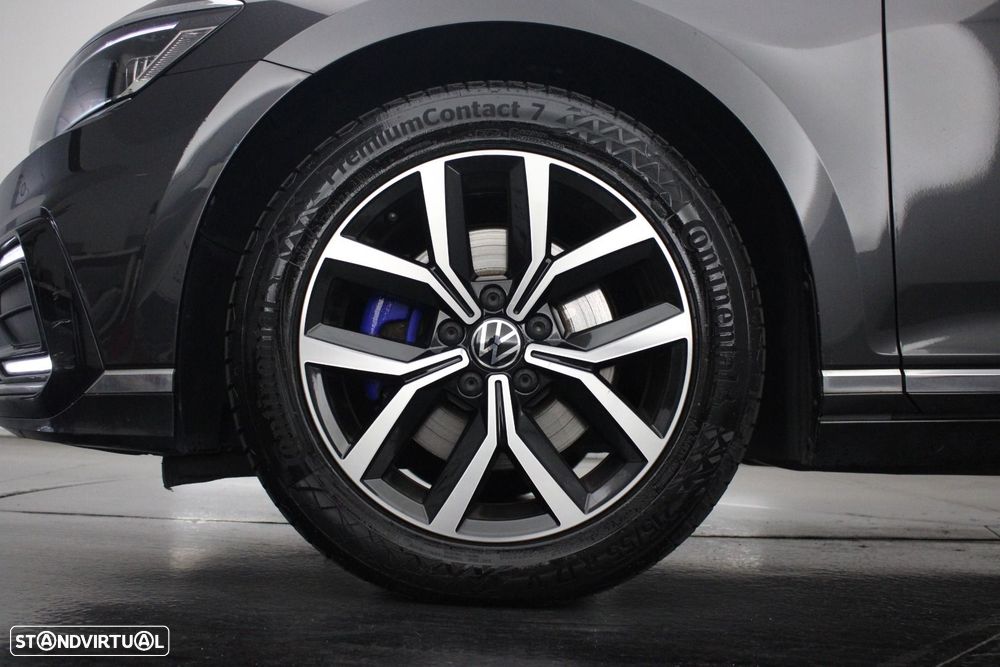 Volkswagen Passat Variant 1.4 TSI GTE Plug-in — fotografia 46