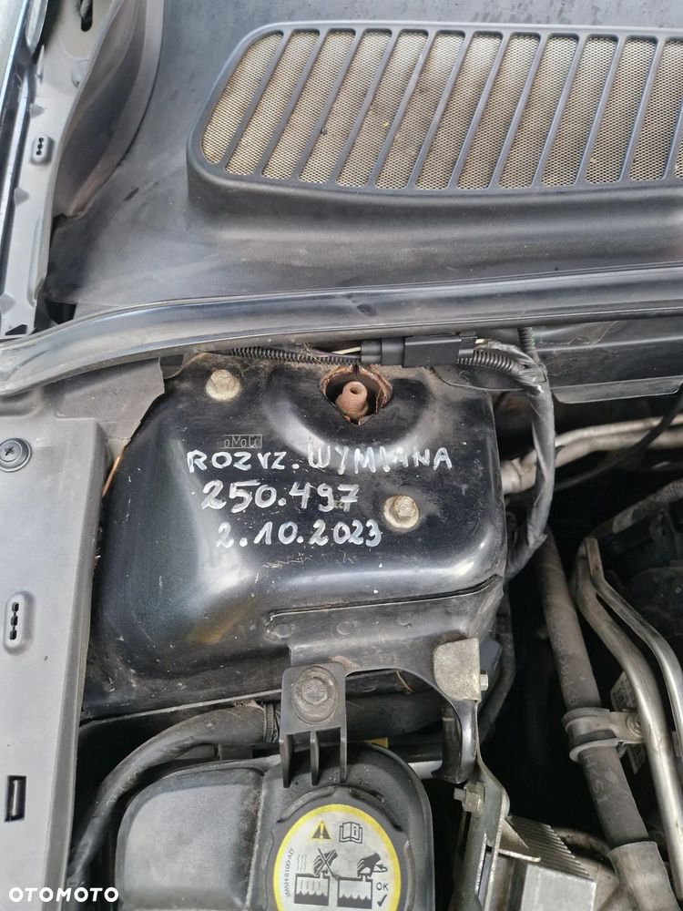 Ford Mondeo - 5