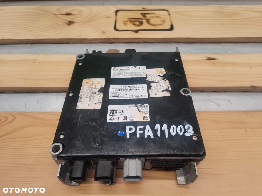 Główna jednostka sterująca John Deere PFA11003 - 1