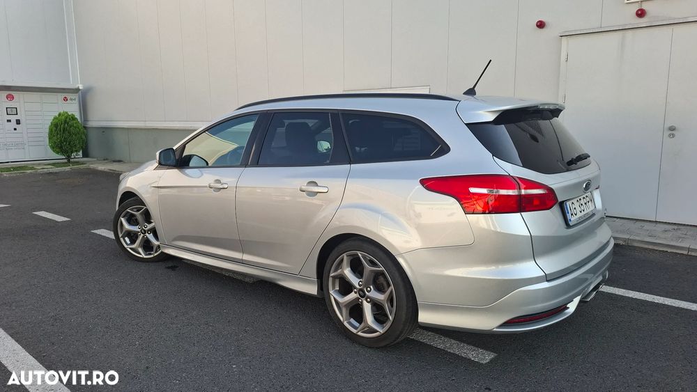 Ford Focus - 3