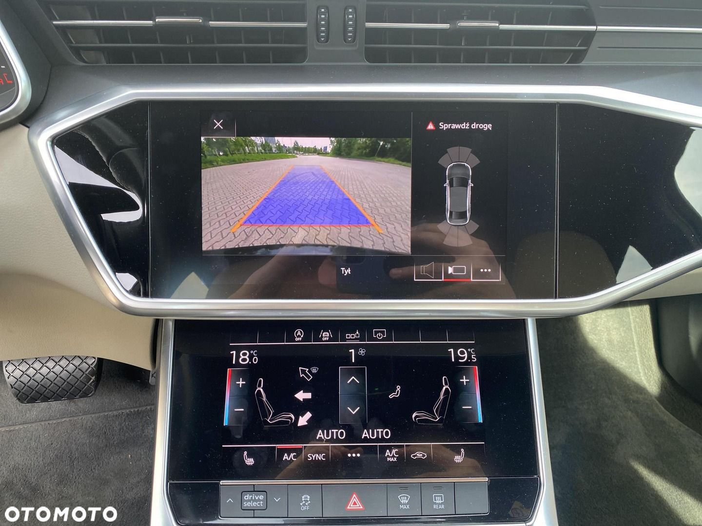 Audi A6 - 18