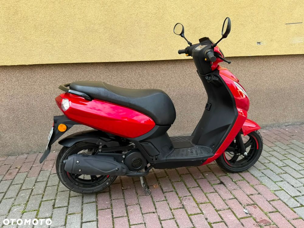 Peugeot Kisbee - 17
