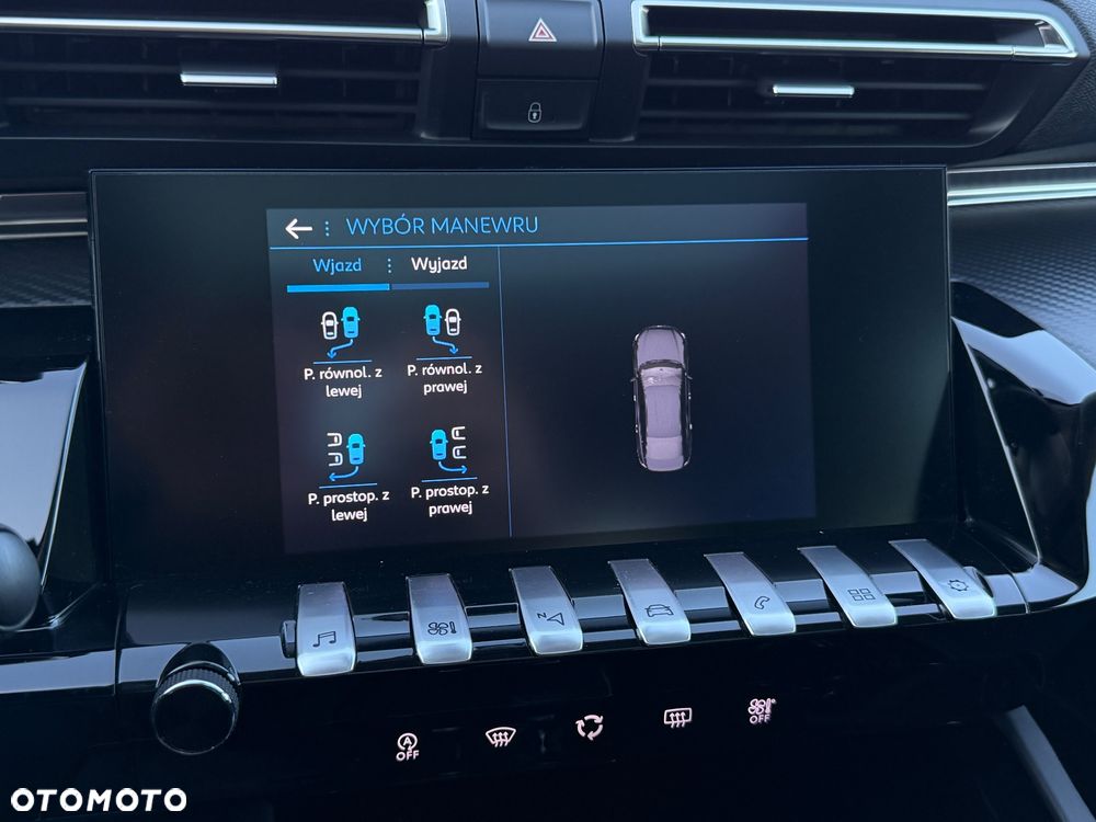 Peugeot 508 PureTech 180 EAT8 Allure Pack - 35