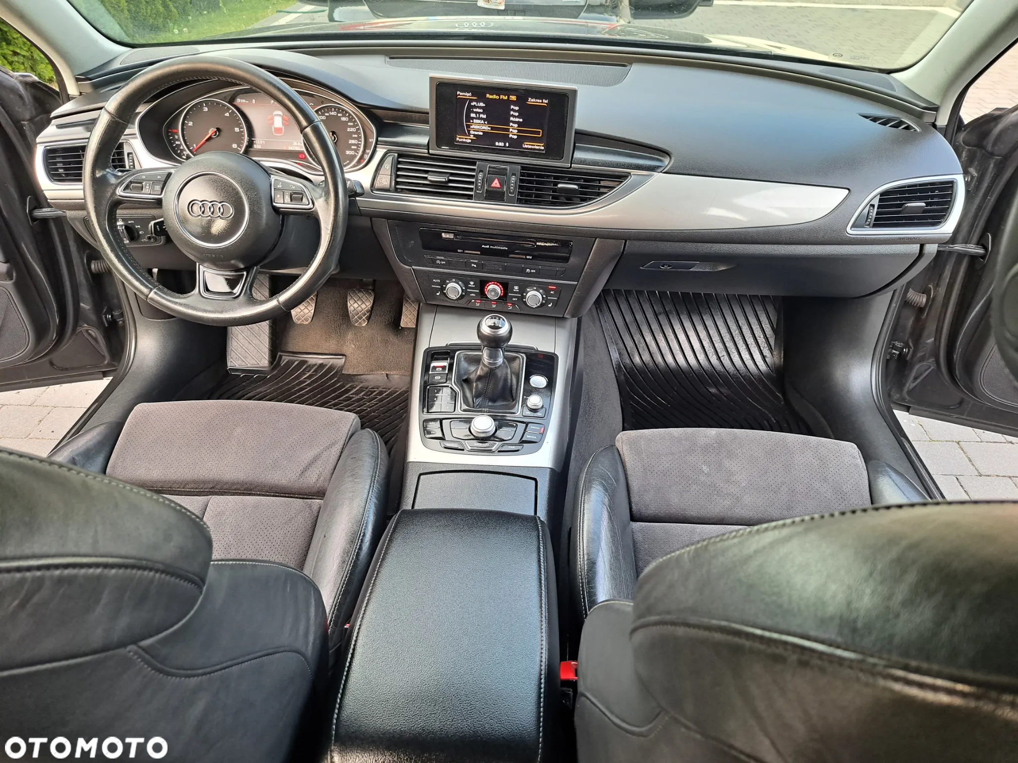 Audi A6 2.0 TDI Prime Line - 20