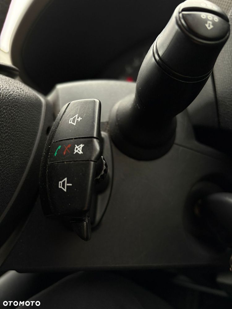 Renault MASTER chłodnia/mrożnia - 11