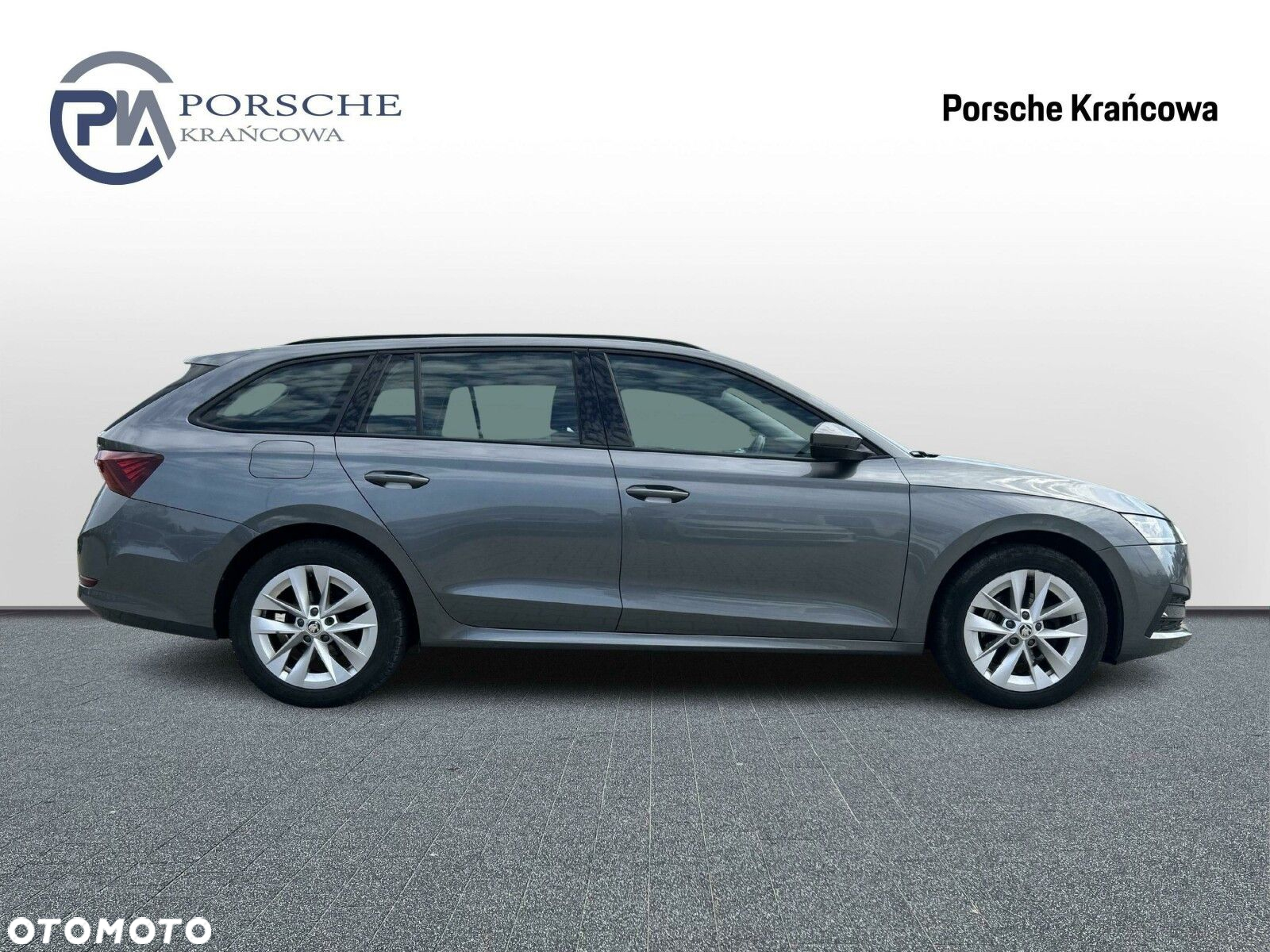 Skoda Octavia 1.5 TSI ACT Ambition - 6